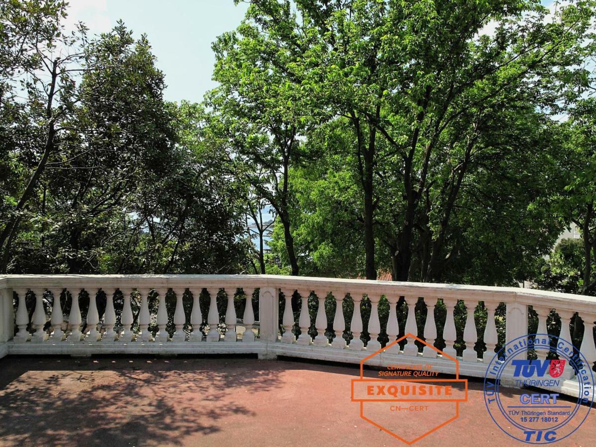 Villa Kovach Krk Town Bagian luar foto