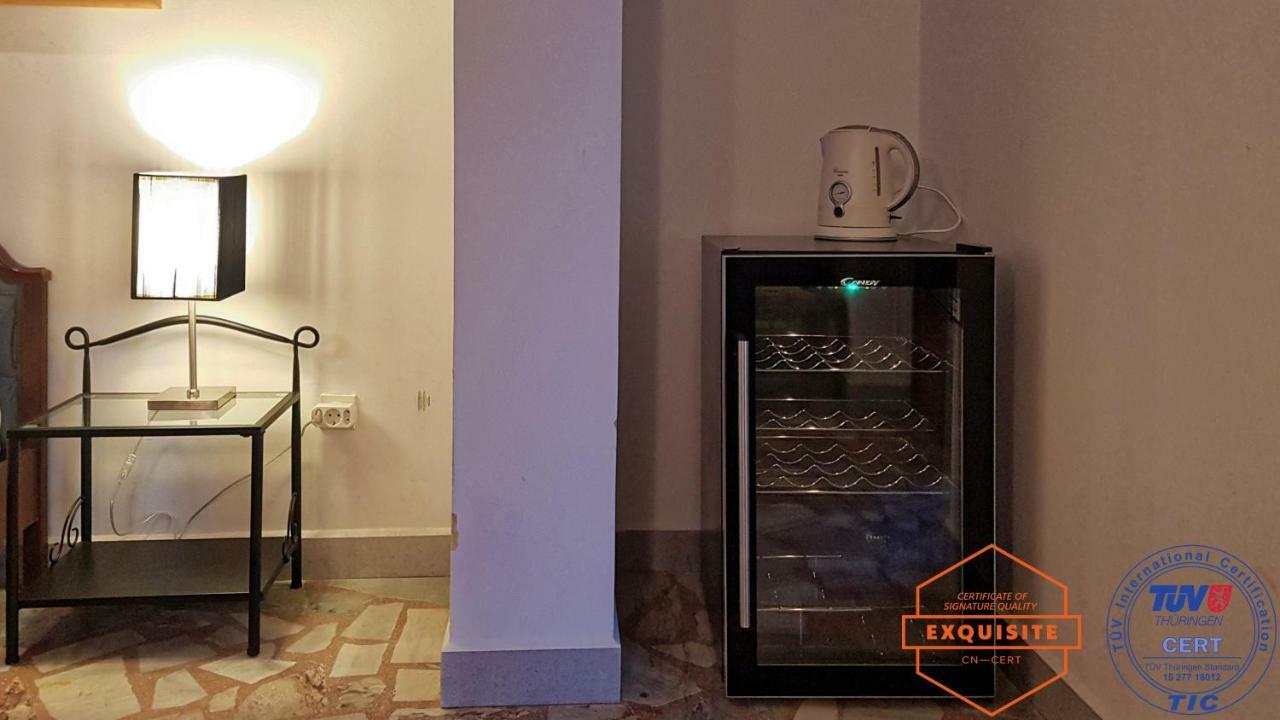 Villa Kovach Krk Town Bagian luar foto